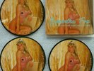 Samantha Fox Picture Discs 7