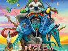 Degiheugi ‎– Foreglow (Vinyl) XRPVY2106