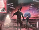 OST - DUNE - BRIAN ENO LP SPICE COLOR  RSD 2020 Record Store Day New Pre-order