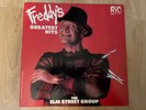 The Elm Street Group ?– Freddy's Greatest Hits 1987 RIC RICR 800 Vinyl NM