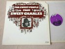 SWEET CHARLES For Sweet People US 1st Press Soul Funk Breaks LP James Brown NM