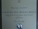 Scarlatti - Scott Ross - Stil -