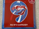 Rolling Stones Blue And Lonesome Red Vinyl Carnaby Street Limited edition