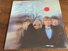 Rolling Stones  Between the Buttons LP  Factory Shrink Stereo London Press NM