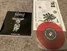 Katharsis / Black Witchery Ep lp deathspell omega mgla funeral mist azelisassath