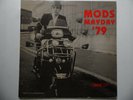 Various - Mods Mayday '79 LP Vinyl Record