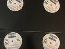 1983 * American Top 40 with CASEY KASEM * 3/5/83 4xLP Michael Jackson #831-10 NM