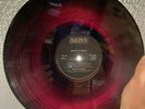 Black Sabbath ?Master Of Reality NEL6004 1976 TRANSLUCENT RED Vinyl Record RARE