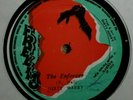 Dub Roots Reggae - Enforcer / Tribute To Jah Clive - DIRTY HARRY - FRELIMO 12