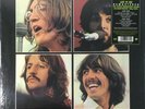 THE BEATLES - LET IT BE, 12