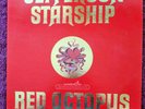 Jefferson Starship- Red Octopus-QUADRAPHONIC-EXCELLENT CONDITION/ALBUM   NICE