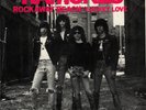 RAMONES - ROCKAWAY BEACH (Mono/Stereo) 1977 PUNK + PICTURE SLEEVE - HEAR