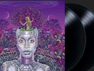 New Amerykah Part Two: Return Of The Ankh (2 LP) by Erykah Badu [Vinyl]