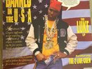 The Luke Lp Banned In The USA featuring 2 Live Crew LP 1990