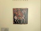Paul Simon ?– Graceland - Reissue  Clear  Vinyl LP   New Sealed
