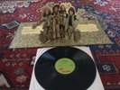 Jethro Tull Stand Up UK 1973 Gatefold ‘pop up’ sleeve Chrysalis CHR 1042