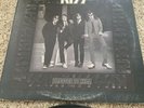 Kiss - Dressed To Kill - LP/Vinyl, 1975 Casablanca, NBLP 7016 Vtg