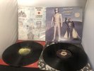 JOHN LENNON SHAVED FISH 1975 & Ringo Star Goodnight Vienna Vinyl Albums ?