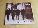 The Beatles LIVE AT THE BBC FIRST PRESSING 1994 2LP Set PCSP 726