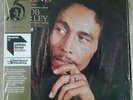 BOB MARLEY & THE WAILERS LEGEND HALFSPEED SPECIAL EDITION VINYL ALBUM UNPLAYED