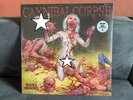 Cannibal Corpse - Violence Unimagined 