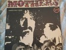 Frank Zappa The Mothers Of Invention Absolutely Free Lp Verve Stereo
