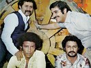 La Pesada Tomate Y Alandette Vampisoul LP, Reissue