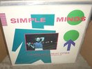 SIMPLE MINDS themes for great cities 1979   1981 ( rock )