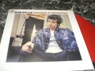 BOB DYLAN HIGHWAY 61 REVISTED  VINYL  LP