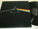 PINK FLOYD DARK SIDE OF THE MOON LP NM US HARVEST VINYL 1973 PROG PSYCH