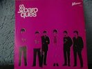 Les Baroques Same Title Whamm Label Dutch Original 1966 LP Dutchbeat