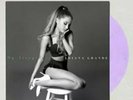 ARIANA GRANDE MY EVERYTHING LIMITED WALMART EXCLUSIVE LAVENDER VINYL LP