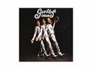 Cream - Goodbye Vinyl