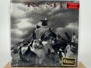 Rush: Presto LP Vinyl Record SEALED New Audiophile 200g OOP Remaster