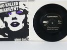 GLENN DANZIG The Misfits - Who Killed Marilyn 7 Vinyl Original 1st Press