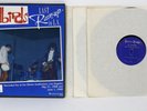 THE YARDBIRDS LAST RAVE UP IN LA Vinyl LP 3-Record Set Limited Edition 454/500