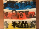 THE POLICE Synchronicity; 1983; A&M Records (SP-3735); Vinyl NM