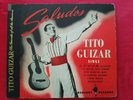 1946 TITO GUIZAR 