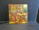 2 LP-BOX SET-DAVID MUNROW-THE EARLY MUSIC CONSORT OF LONDON-MIDDLE AGE&RENAISS.