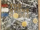 The Stone Roses LP Vinyl First Album Original Pressing ORE LP 502 Embossed Cover