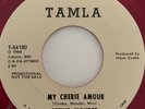Soul Promo 45/ Stevie Wonder 