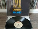 CORROSION OF CONFORMITY Blind MISPRINT DRI SLAYER METALLICA DUTCH HOLLAND