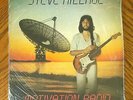 STEVE HILLAGE / MOTIVATION RADIO   Original 1977 Atlantic LP   NEW MINT   SEALED