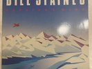 Bill Staines Redbirds Wing Album Lp - Signed Mint Condition - 1988 -rounder Rec.