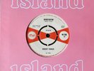 ROBERT PARKER *Orig UK* BAREFOOTIN’ * WIGAN CASINO NORTHERN SOUL ??