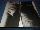 THE ROLLING STONES - STICKY FINGERS - CBS 450 195 1 - OIS - FANTASTIC CONDITION
