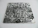 CREAM 'WHEELS OF FIRE' 2LP UK POLYDOR 1968 STEREO 1ST PRESSING SILVER FOIL