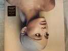 Ariana Grande ?- Sweetener  Limited Edition Peach Opaque 2XLP Vinyl Record LP