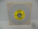 rare cdn soul funk MAJOR LANCE nr mt 45 rpm YOU DON'T WANT ME NO MORE b/w WAIT
