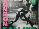 The Clash ?– London Calling CBS ?– S CBS CLASH 3  2 × Vinyl, LP, Album